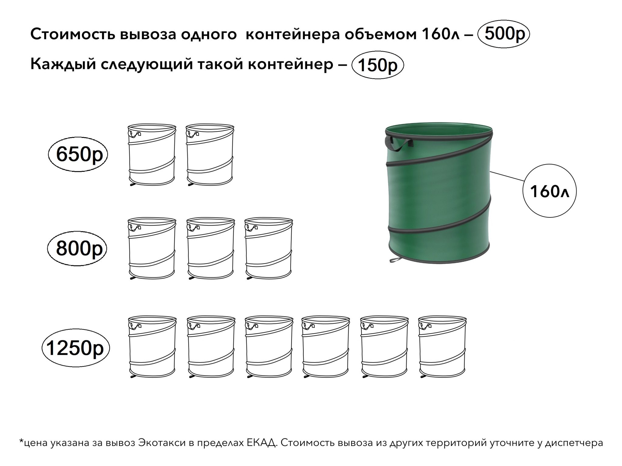 Экотакси Екатеринбург